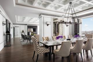 Bangkok Marriott Hotel The Surawongse - 1