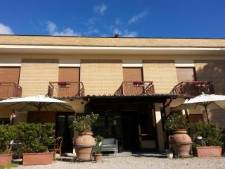 Hotel Tempio di Apollo - Olgiata - 9