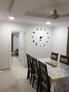 Luxurious 2 bedroom apartment in Thiruvalla town - Thiruvalla - 8