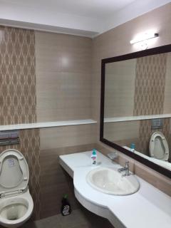 Luxurious 2 bedroom apartment in Thiruvalla town - Thiruvalla - 4