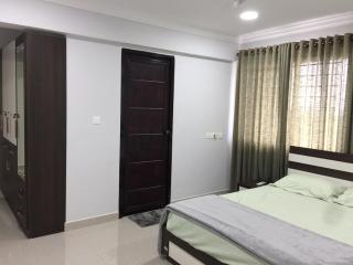 Luxurious 2 bedroom apartment in Thiruvalla town - Thiruvalla - 5
