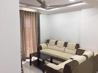 Luxurious 2 bedroom apartment in Thiruvalla town - Thiruvalla - 1