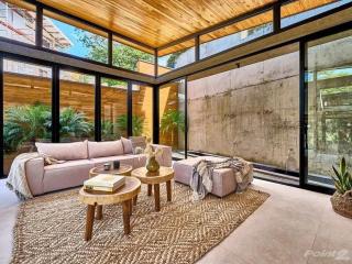 Buho Vibe Earthy Elegance - Tamarindo - 5