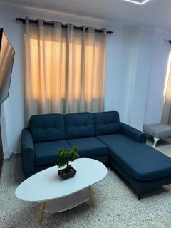Departamento en el centro - Santiago de los Caballeros - 8