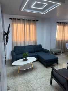 Departamento en el centro - Santiago de los Caballeros - 1