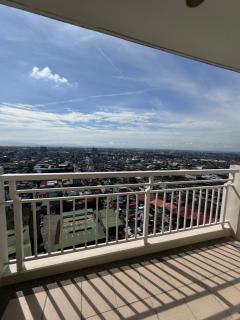 Spacious 1BR with Sunset view at The Celandine - Manila - 6