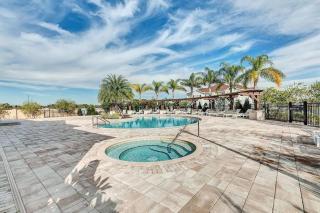 Disney World Charm Home 4BR and 3BA! - Kissimmee - 7