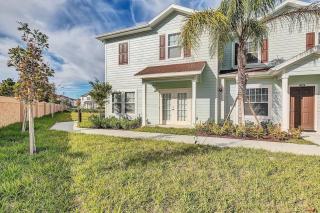 Disney World Charm Home 4BR and 3BA! - Kissimmee - 5