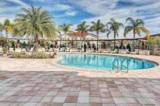 Disney World Charm Home 4BR and 3BA! - Kissimmee - 4