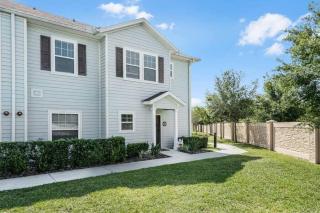 Disney World Charm Home 4BR and 3BA! - Kissimmee - 1