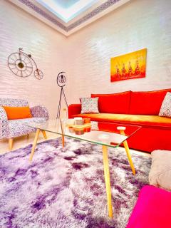 Appartement LILIA - Marrakesch - 0