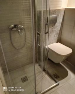 Watch Penthouse City Center & parking - Chania - 9