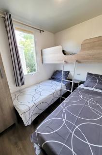 MOBIL-HOME d'Anne et Edouard - 2