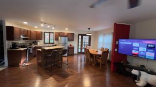 The Pratt Rock House - Prattsville - 1