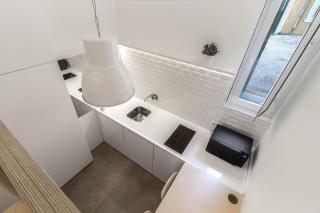 StudentVille - Standard Studio - Lissabon - 2