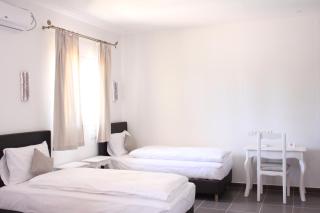 Auberge Tinit - Er Rachidia - 9