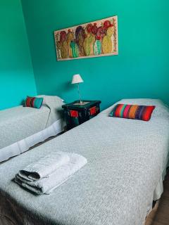 Tierra Virgen Apartments - Purmamarca - 9