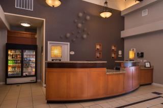 Residence Inn by Marriott Albuquerque Airport - Albuquerque - 6