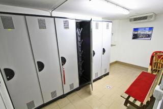 Cesa Bernard - Apartment Cima 12 e new Apartment Fraine - 1