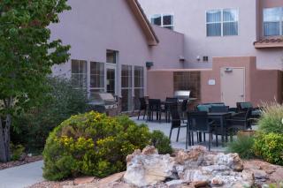 Residence Inn by Marriott Albuquerque Airport - Albuquerque - 7