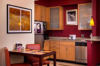 Residence Inn by Marriott Albuquerque Airport - Albuquerque - 4