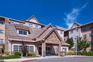 Residence Inn by Marriott Albuquerque Airport - Albuquerque - 9