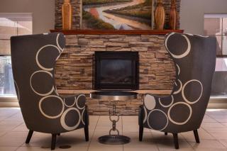 Residence Inn by Marriott Albuquerque Airport - Albuquerque - 5
