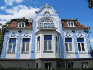 Villa Romantica Lenzen - - 0