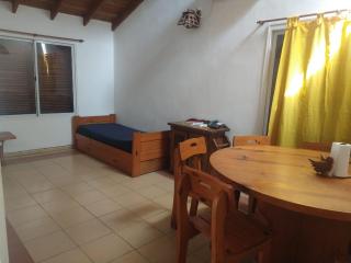 El refugio - Cuatro Horizontes - Villa General Belgrano - 2