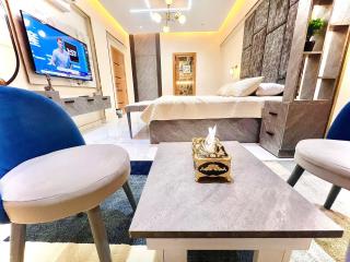 Sheikh Zayed home - Sheikh Zayed - 3