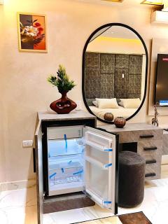 Sheikh Zayed home - Sheikh Zayed - 2