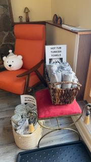 The Pratt Rock House - 3