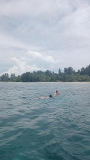 Yef Nabi Homestay - Yeben - 0