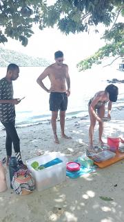 Yef Nabi Homestay - Yeben - 3