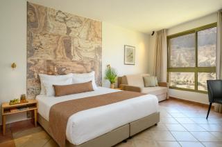 Ein Gedi Kibbutz Hotel - Ein Gedi - 9