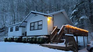 The Pratt Rock House - Prattsville - 8