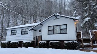 The Pratt Rock House - Prattsville - 7