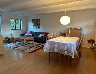 Hyggeligt hus med 3 soveværelser - 3