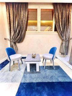 Sheikh Zayed home - Sheikh Zayed - 4