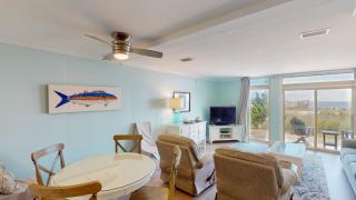 VILLA 176 - Villa Delmar condo - Jekyll Island - 4