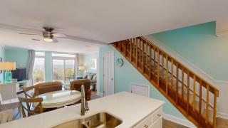 VILLA 176 - Villa Delmar condo - Jekyll Island - 1