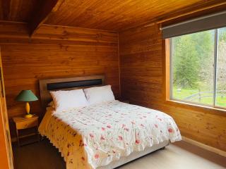 Las Cabañas del Lodge - 2