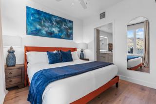 Superb NEW 2BR amazing amenities - 8