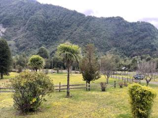 Las Cabañas del Lodge - 1