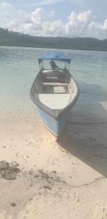 Yef Nabi Homestay - Yeben - 2