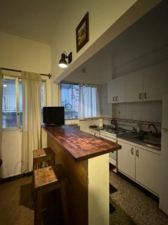 Depto Alejandro - Mar del Plata - 9