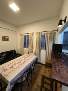 Depto Alejandro - Mar del Plata - 3