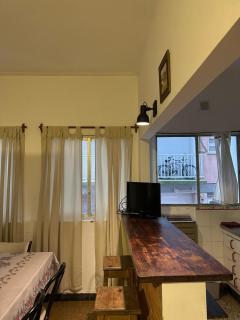 Depto Alejandro - Mar del Plata - 1