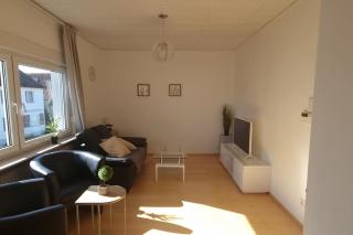 Citynahe gemütliche Wohnung mit 5 Schlafzimmern - Bielefeld - 8