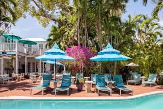 The Gardens Hotel - Key West - 1